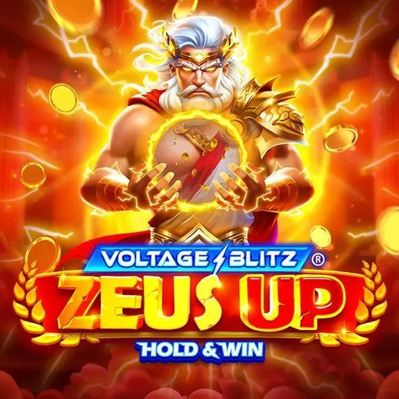 Trò chơi Voltage Blitz Zeus